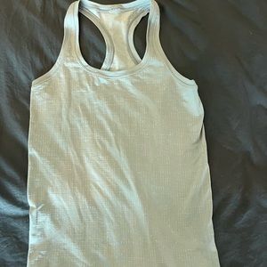 Lululemon tank top